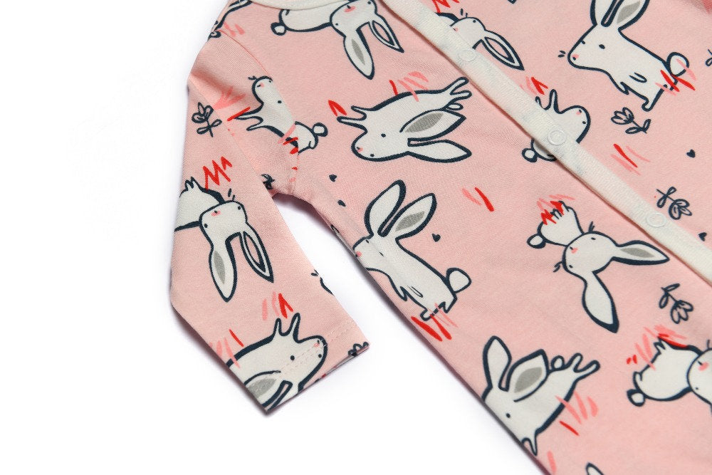 Rabbit Baby Grow