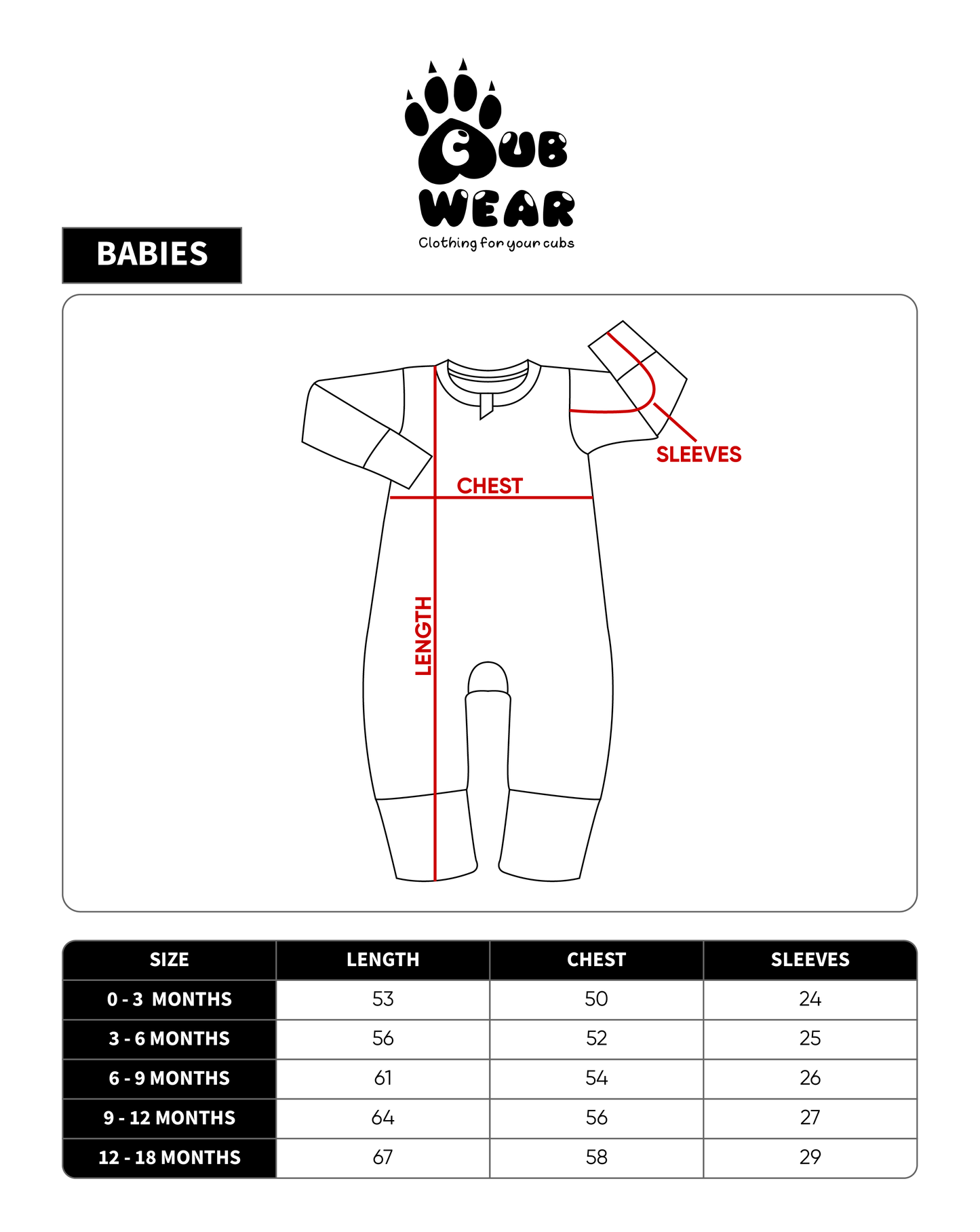 Baby Christmas Romper