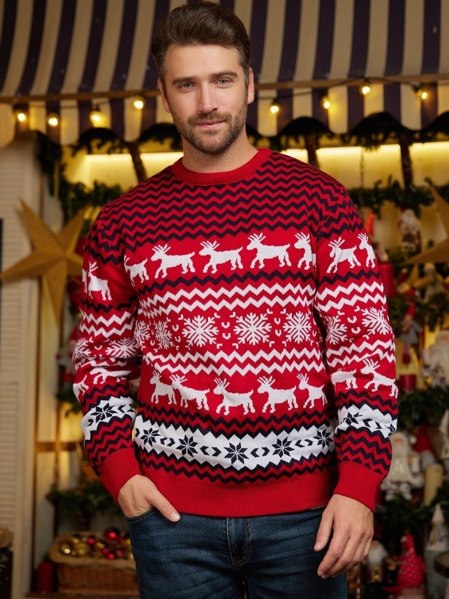Adult Christmas Jumpers
