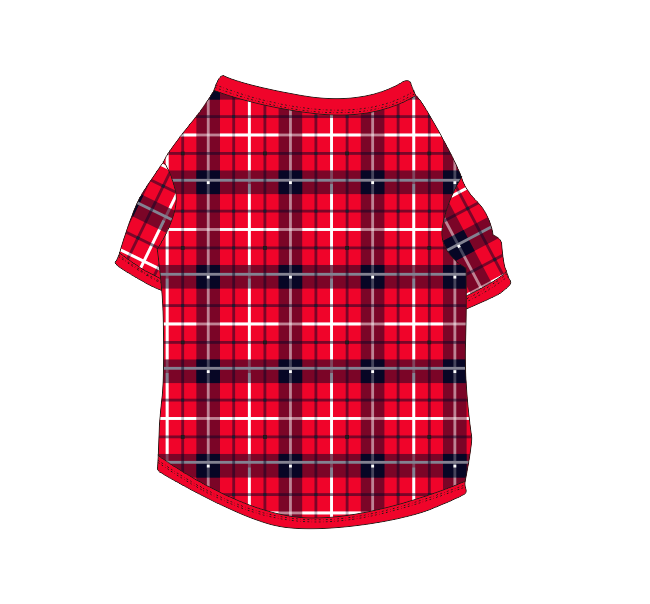 Traditional Christmas Pyjamas