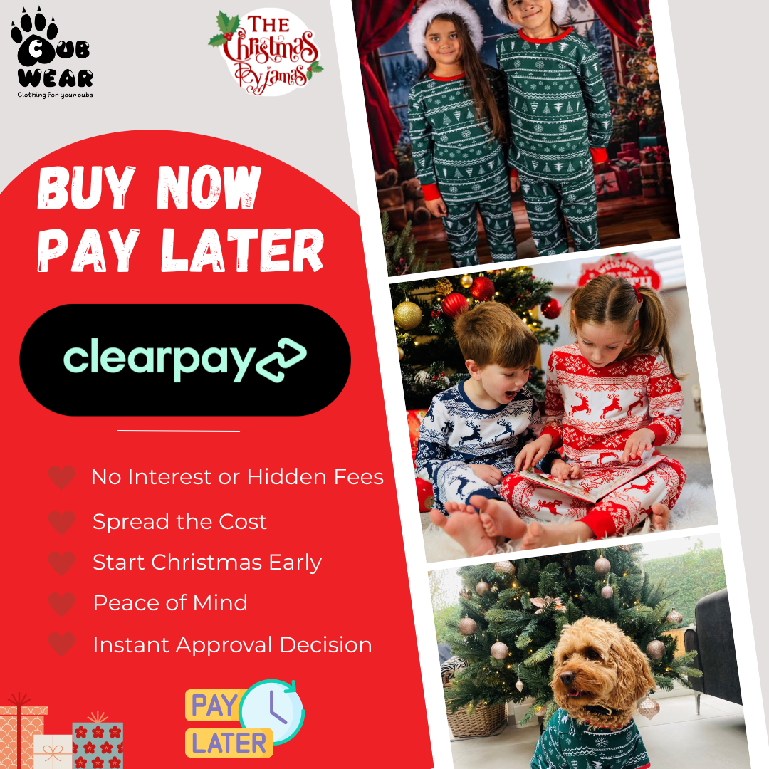 Buy Now, Pay Later