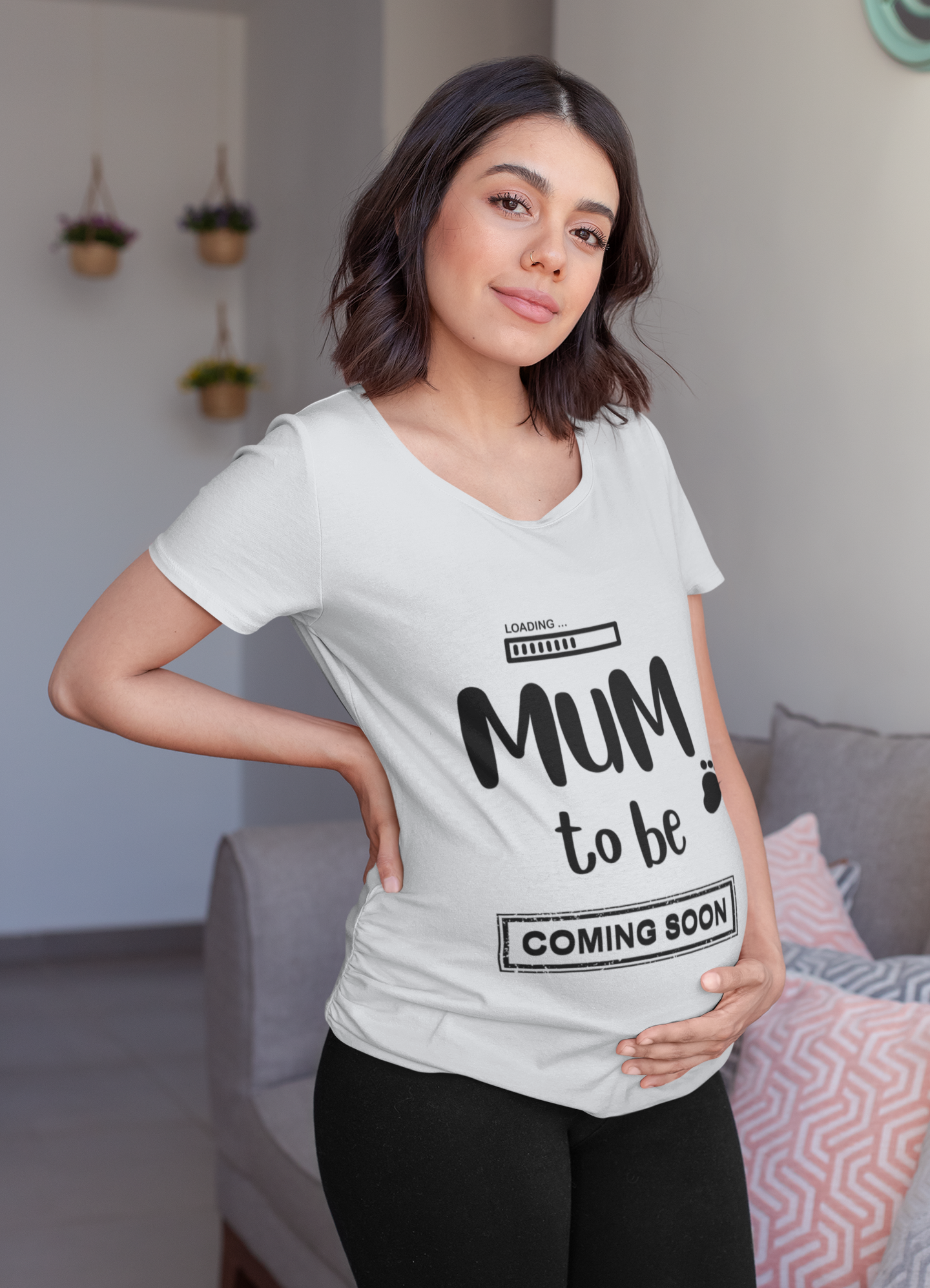 Summer t-shirts