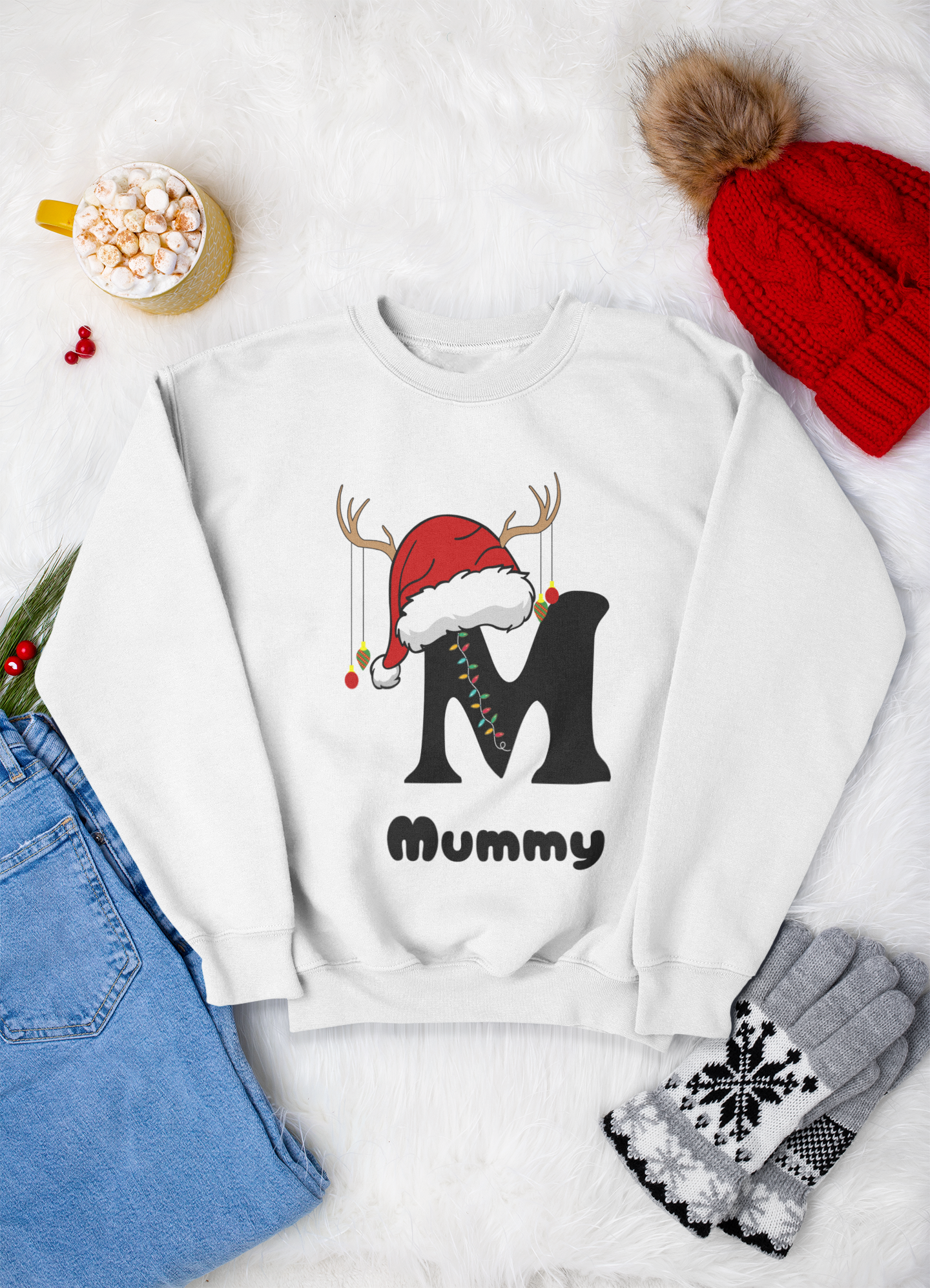 Christmas Jumpers