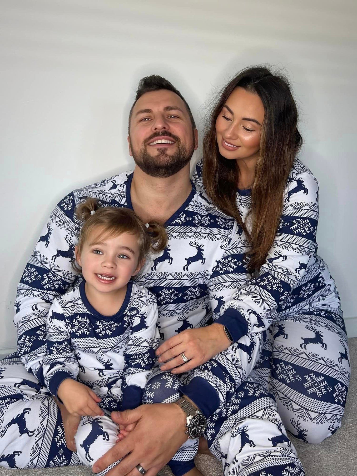 Christmas Pyjamas