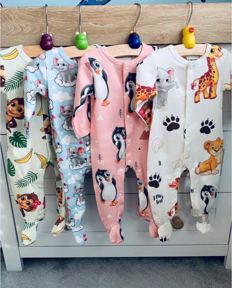 Babygrows