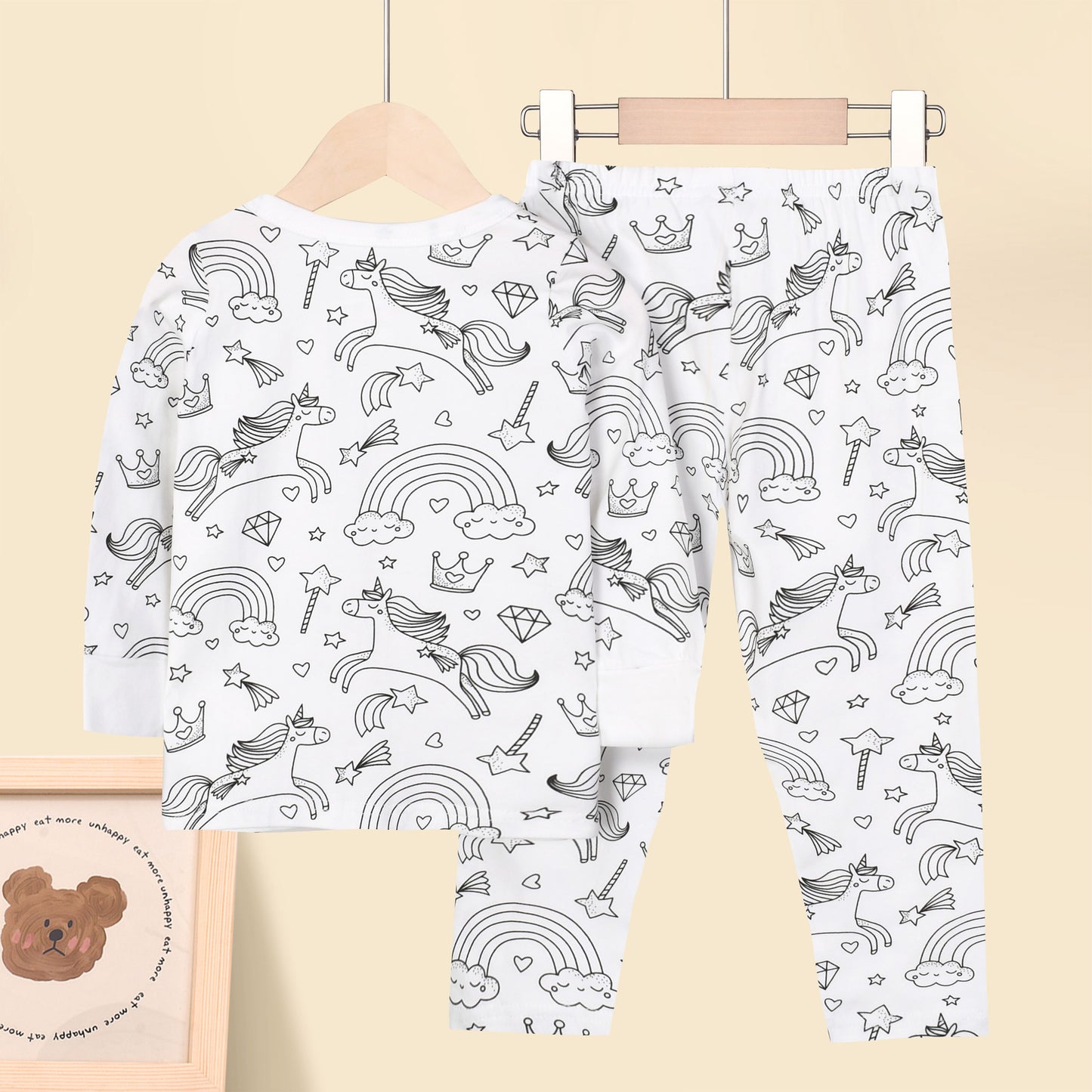 Unicorn Pyjamas