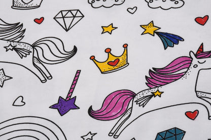 Unicorn Pyjamas
