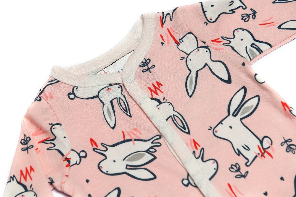 Rabbit Baby Grow