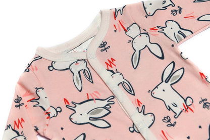 Rabbit Baby Grow