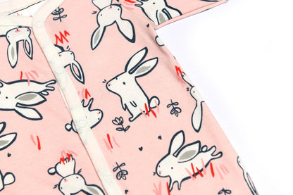 Rabbit Baby Grow