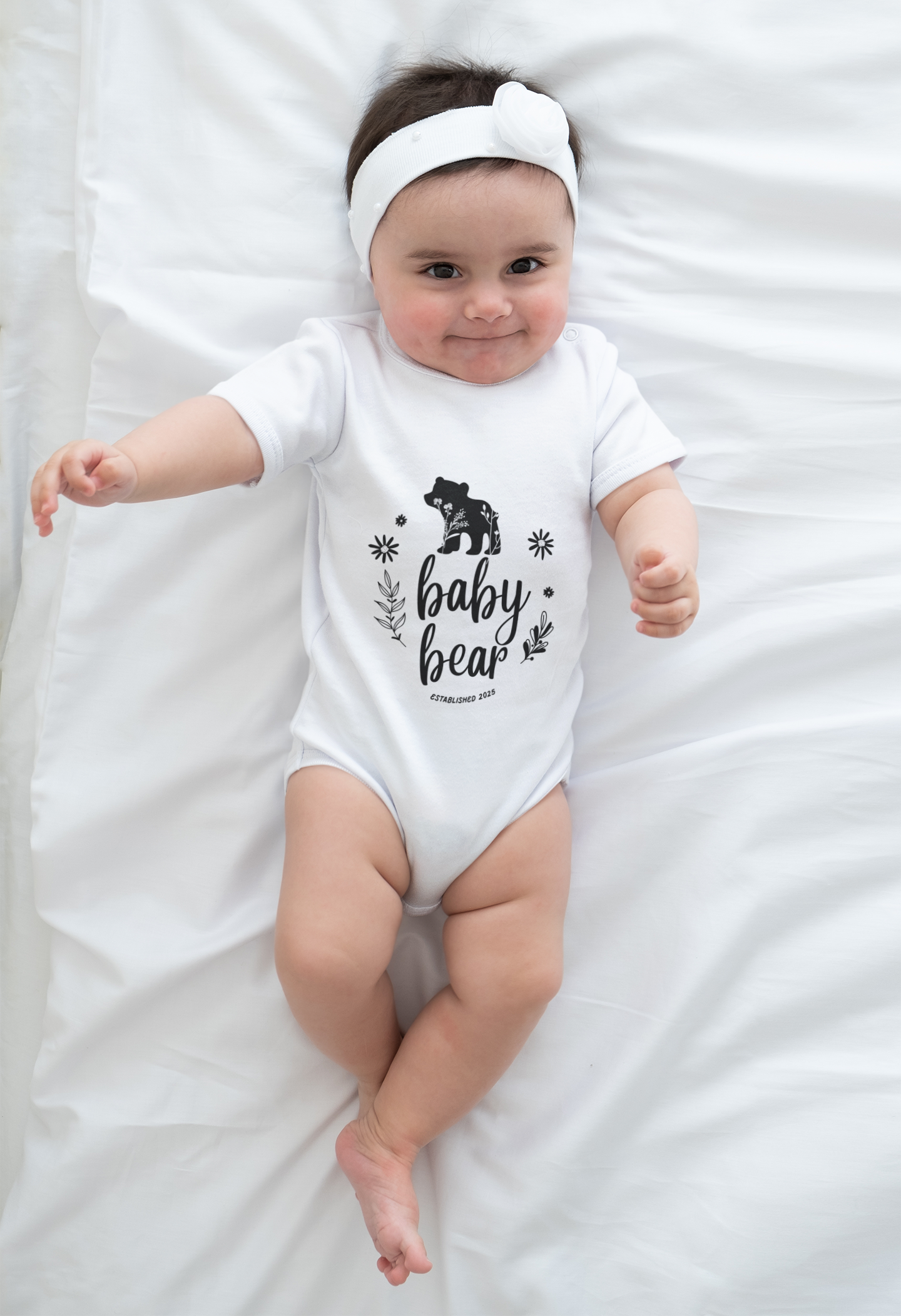 Cute Baby Outfit