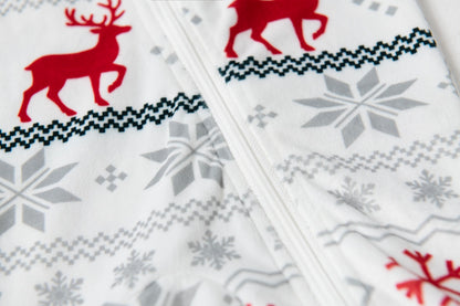 Cubwear Nordic LUXE Christmas romper