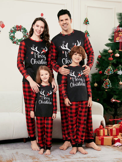 Merry Christmas PJs