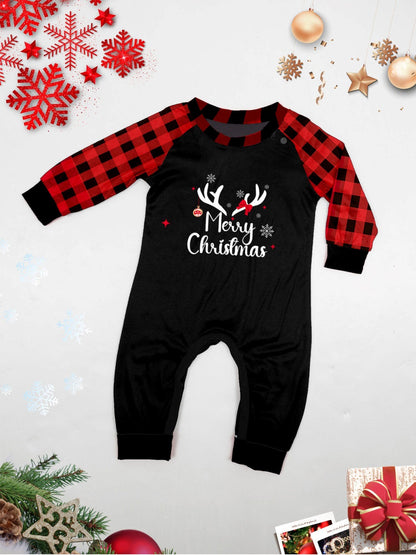 Merry Christmas PJs