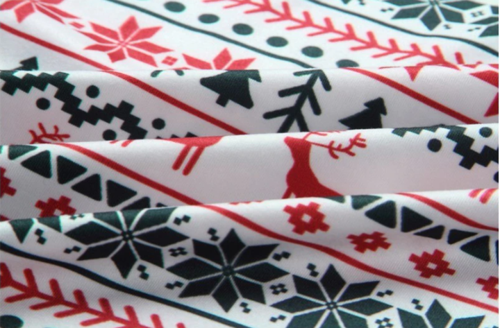 Family Christmas PJs