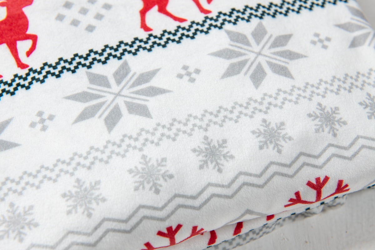 Nordic Christmas Pyjamas