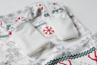 Cubwear Nordic LUXE Christmas romper