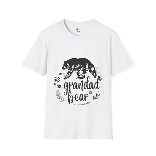 Grandad  Bear
