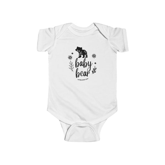 Baby Bear T-shirt
