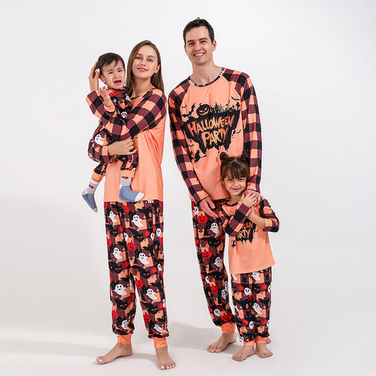 Halloween Pyjamas