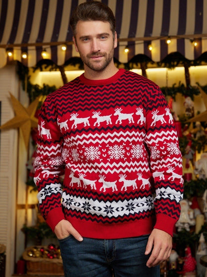 Adult Christmas Jumpers