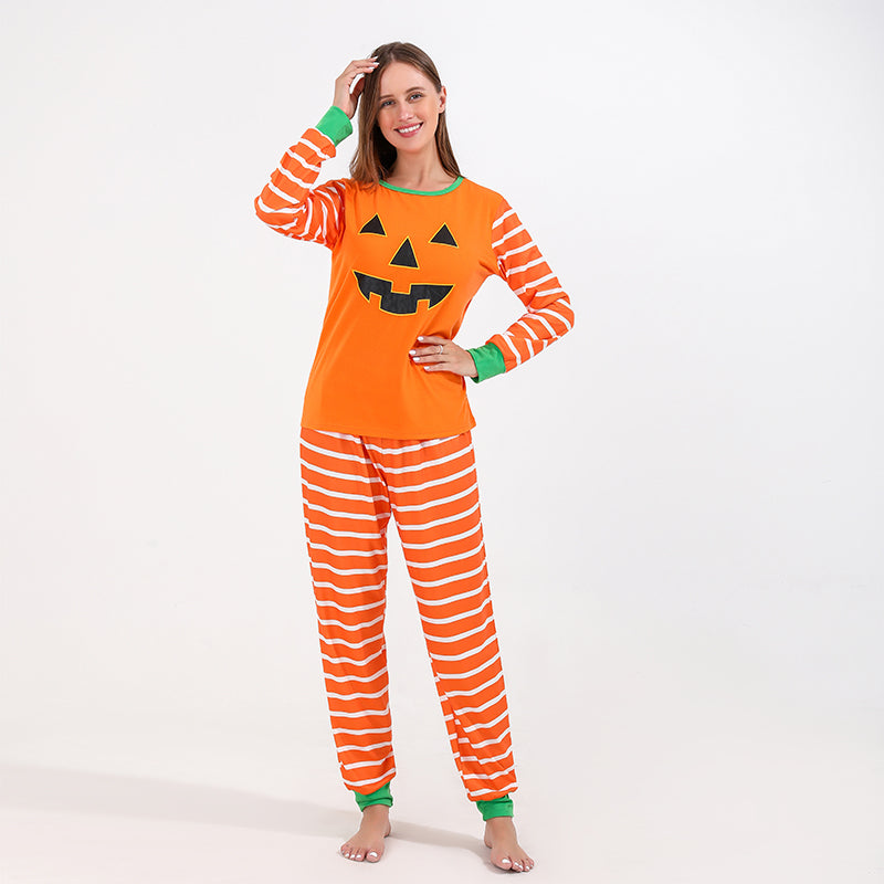 Pumpkin Pyjamas