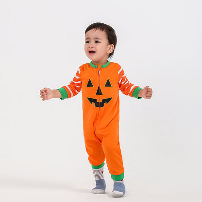 Pumpkin Pyjamas