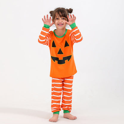 Pumpkin Pyjamas