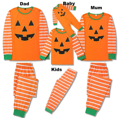 Pumpkin Pyjamas