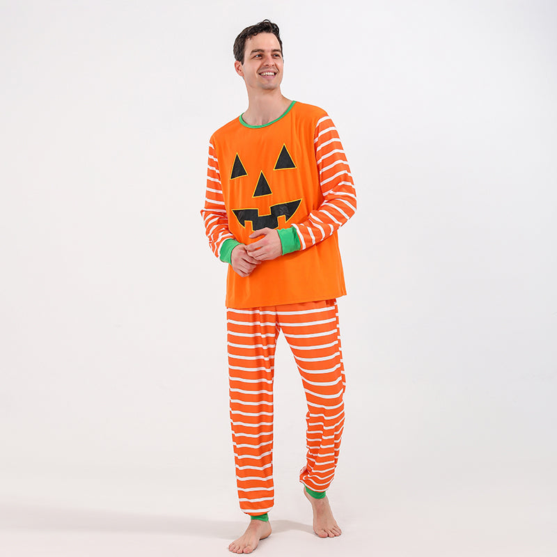 Pumpkin Pyjamas