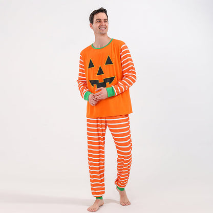 Pumpkin Pyjamas