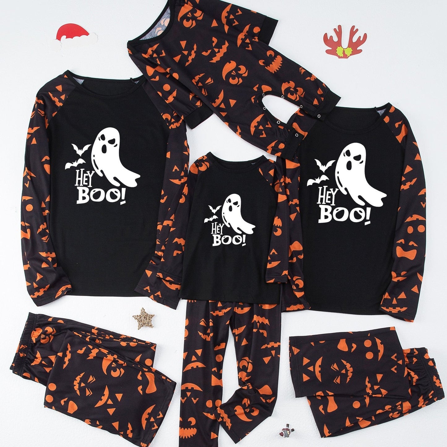 Glow in the Dark PJs