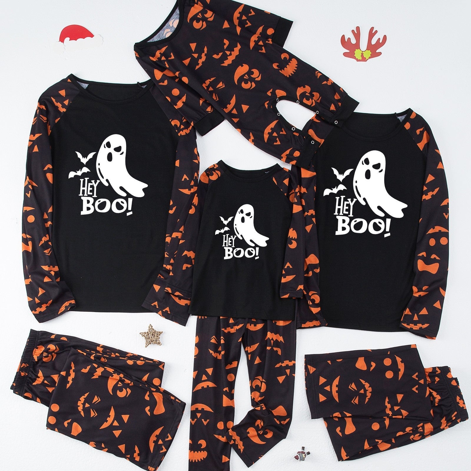 Glow in the Dark PJs