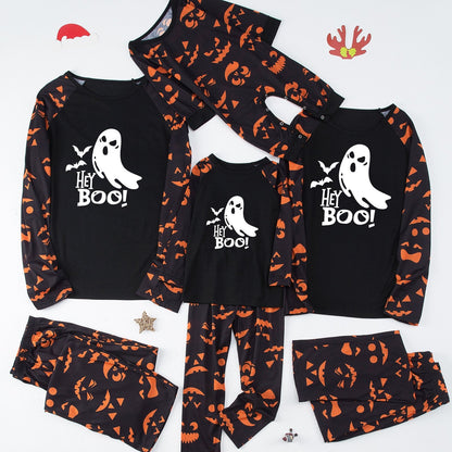 Glow in the Dark PJs