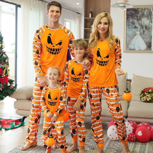 Halloween Pyjamas