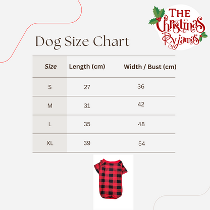 Merry Christmas PJs