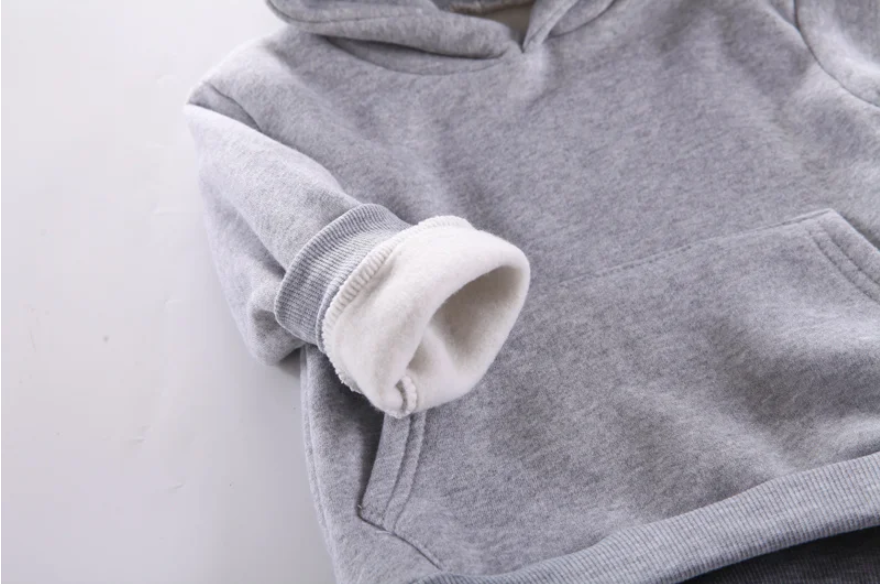 Grey Luxury Tracksuit