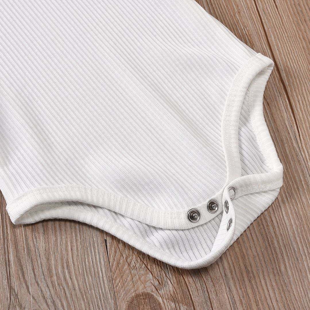 White 3 Piece Cosy Set