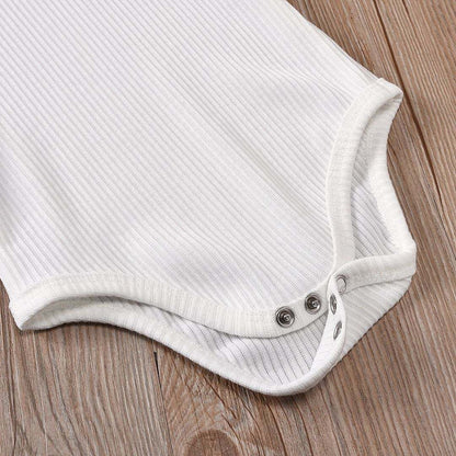 White 3 Piece Cosy Set