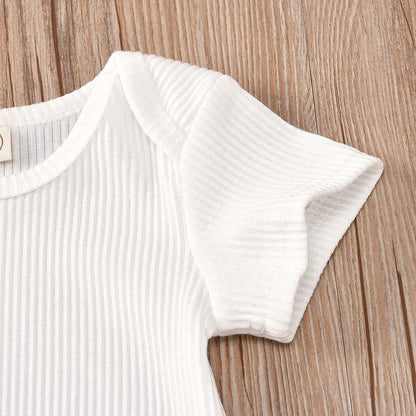 White 3 Piece Cosy Set