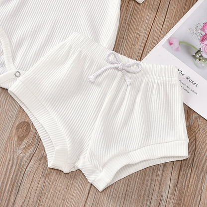 White 3 Piece Cosy Set