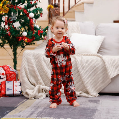 Magical Christmas Tee and Bottoms