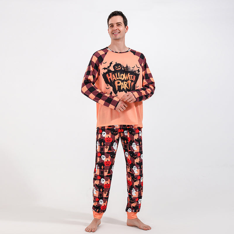Halloween Family Pyjamas