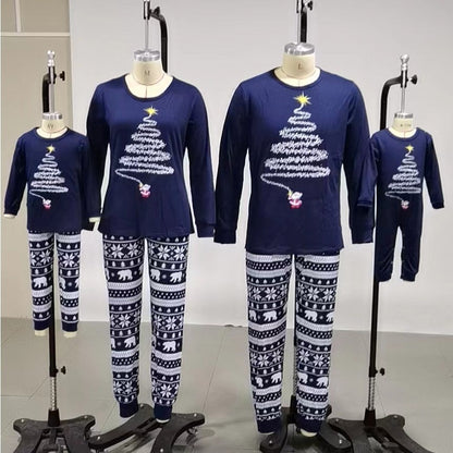 Christmas PJs