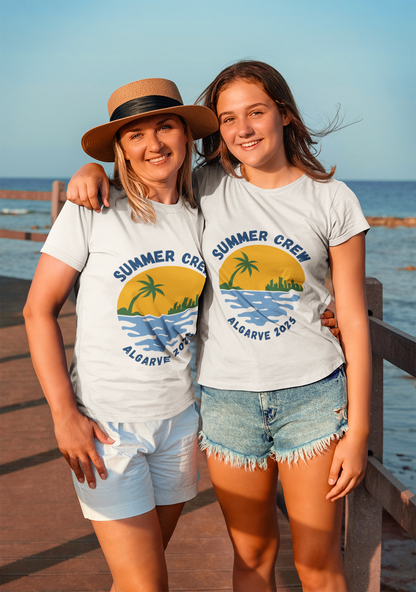 Summer Matching T-shirts
