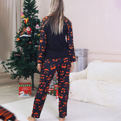 Spooky Halloween Pyjamas